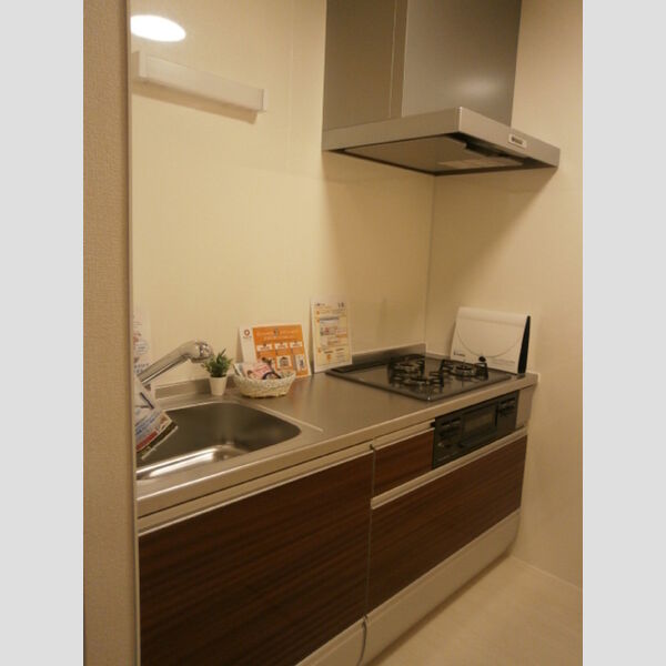 キッチン (キッチン)