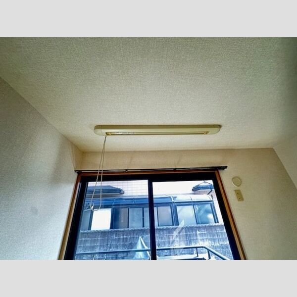 その他 (室内物干し)