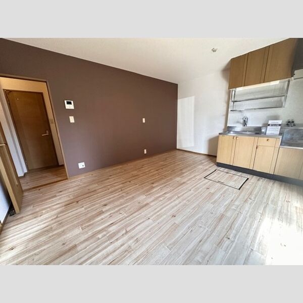 居室・リビング (LDK)