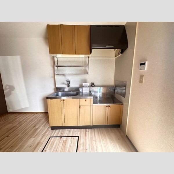 キッチン (キッチン)