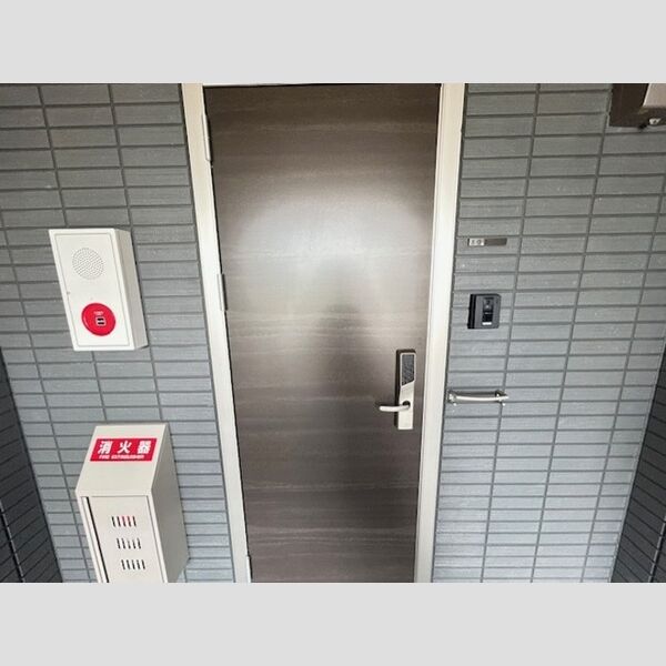 玄関 (玄関)