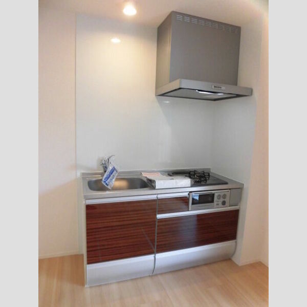 キッチン (キッチン)