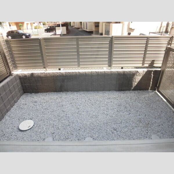 バルコニー・ベランダ