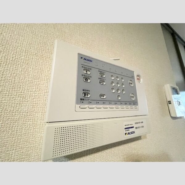 その他 (ALSOKホームセキュリティ)