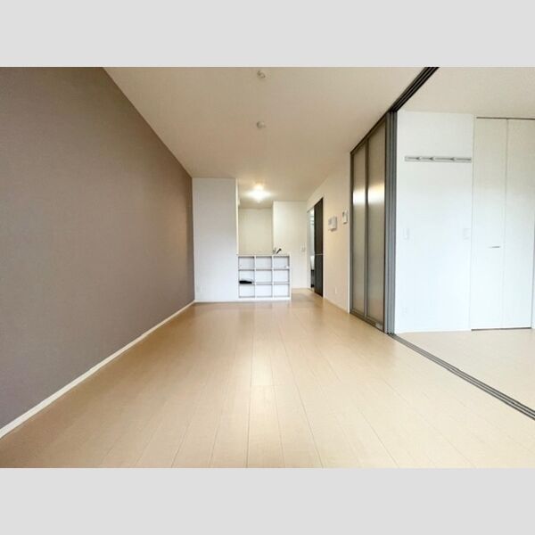 居室・リビング (LDK)