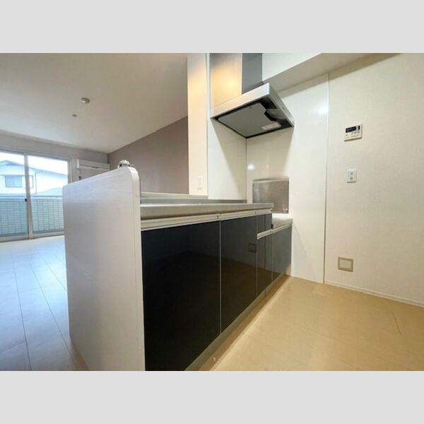 キッチン (対面キッチン)