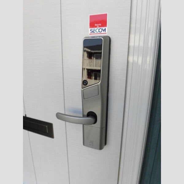 その他 (玄関主錠)