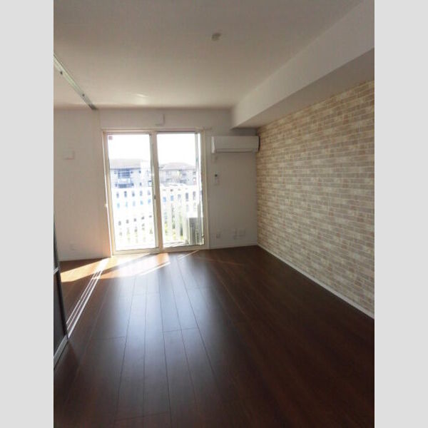 居室・リビング (LDK)