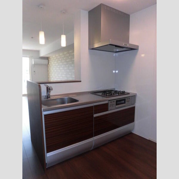 キッチン (キッチン)