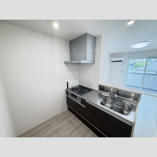 キッチン (システムキッチン)