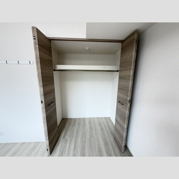 収納 (クローゼット)