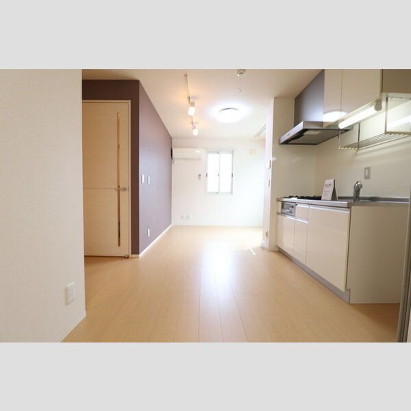 居室・リビング (LDK)