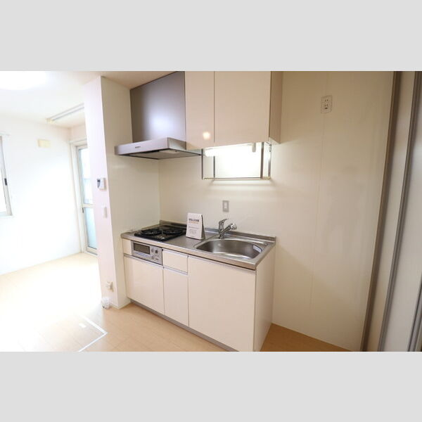 キッチン (キッチン)