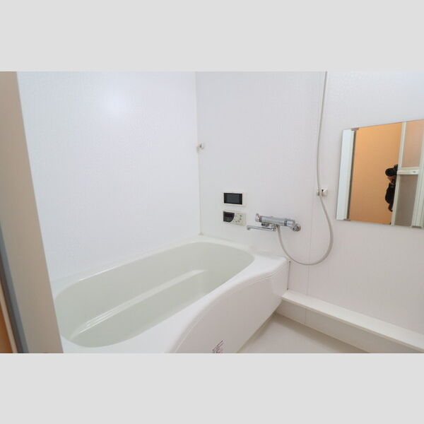バス (浴室)