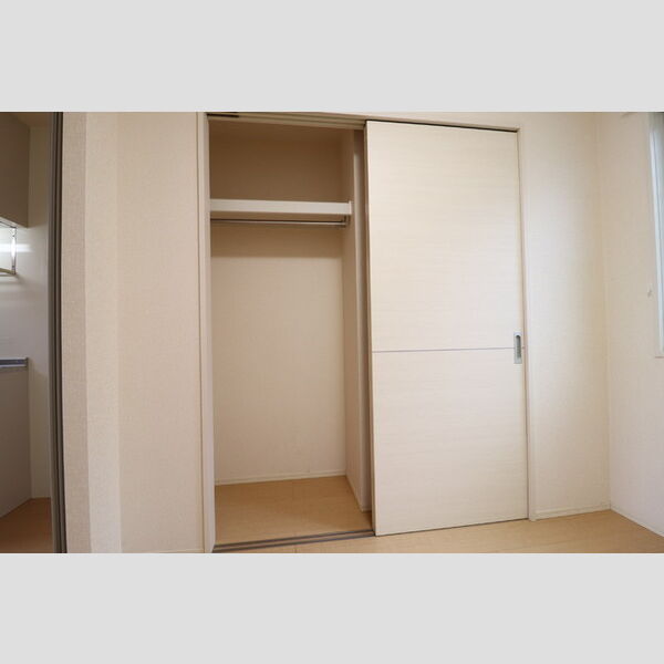 収納 (クローゼット)