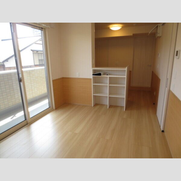 居室・リビング (202　LDK)