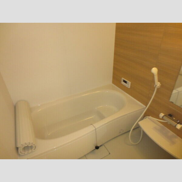 バス (202　ユニットバス)