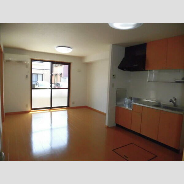 居室・リビング (LDK)