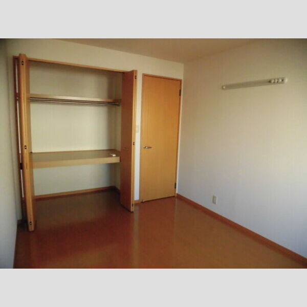 居室・リビング (洋室)