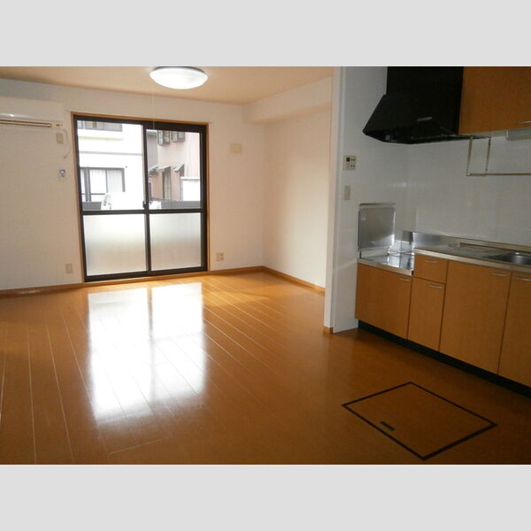 居室・リビング (LDK)