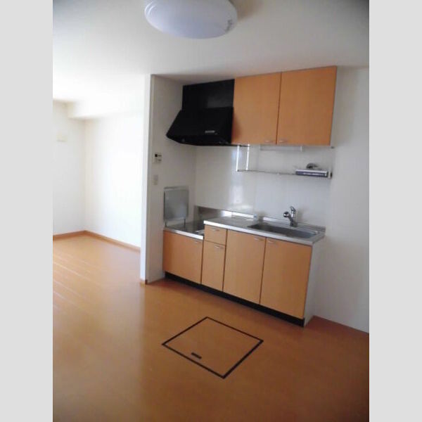 キッチン (キッチン)