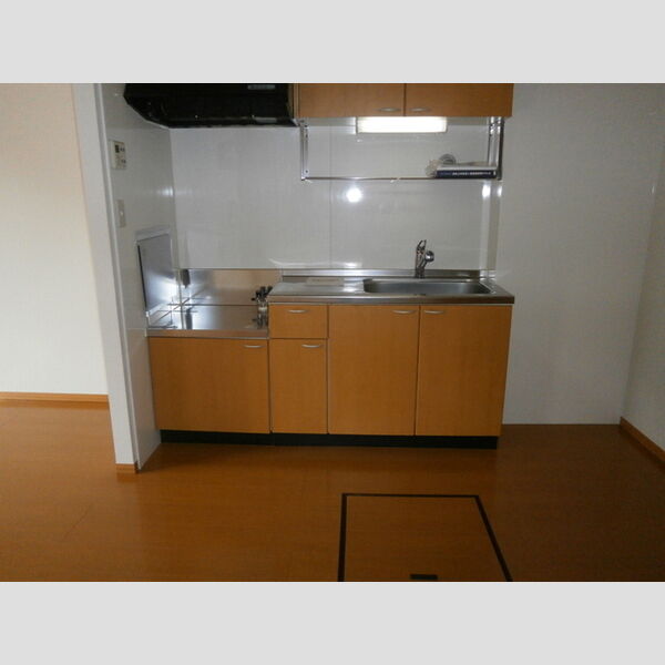 キッチン (キッチン)