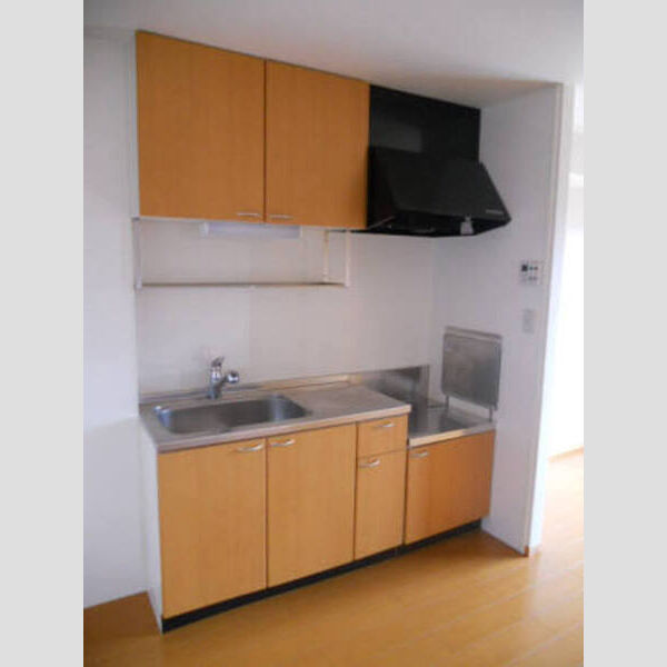 キッチン (302キッチン)