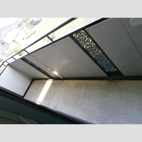 バルコニー・ベランダ