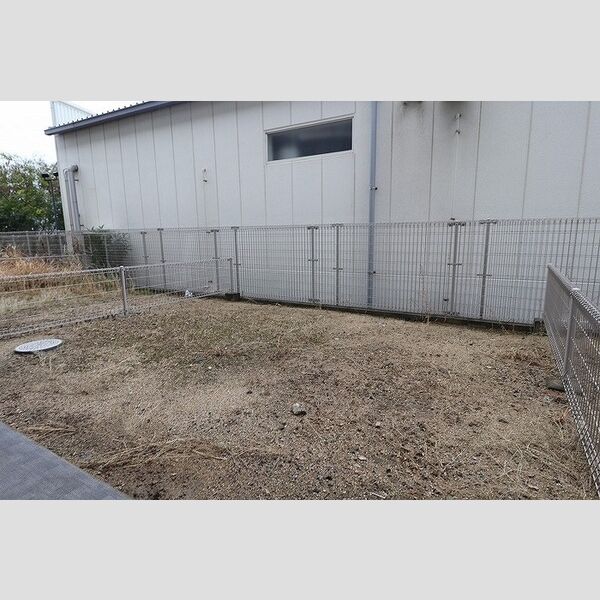 その他 (105　専用庭)