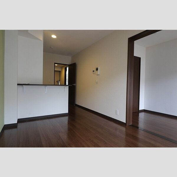 居室・リビング (105　リビング)