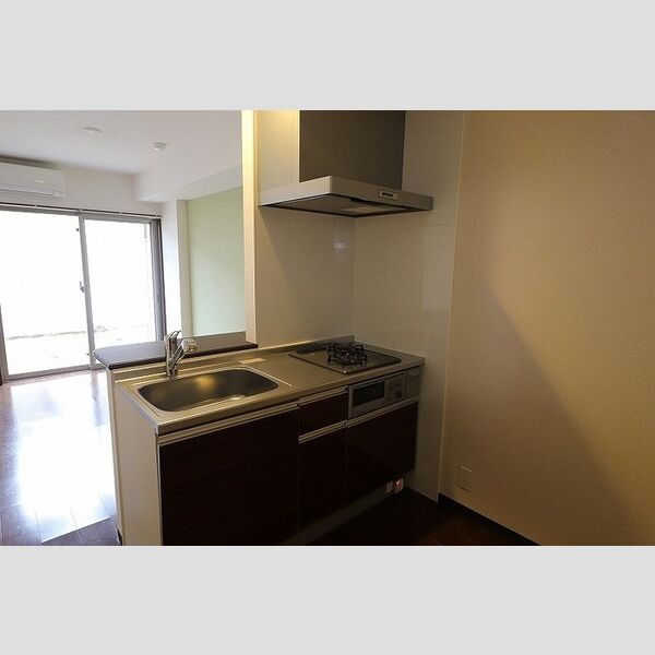 キッチン (105　キッチン)