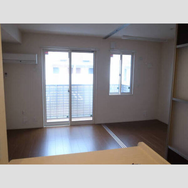 居室・リビング (リビング)