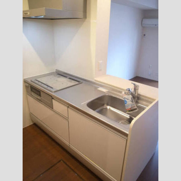 キッチン (キッチン)