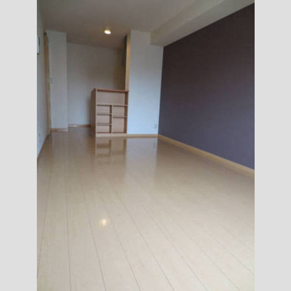 居室・リビング (リビング)