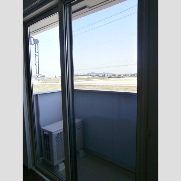 バルコニー・ベランダ