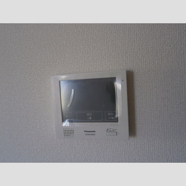 その他 (308　TVモニター付インターホン)