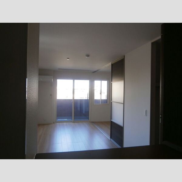 居室・リビング (308　リビング)