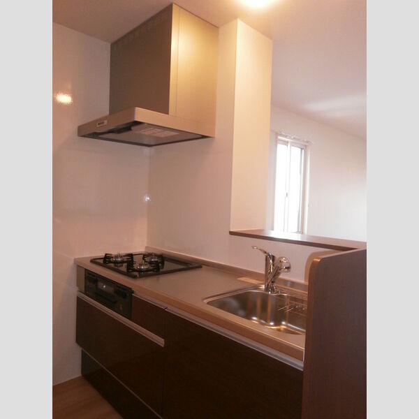 キッチン (308　キッチン)