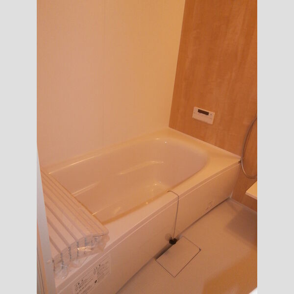 バス (308　浴室)