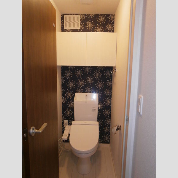 トイレ (308　トイレ)