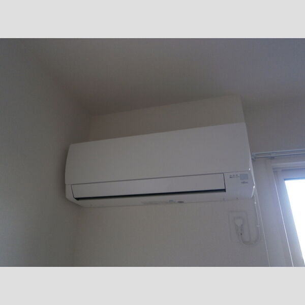 その他設備 (308　エアコン)