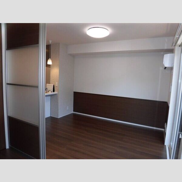 居室・リビング (洋室)