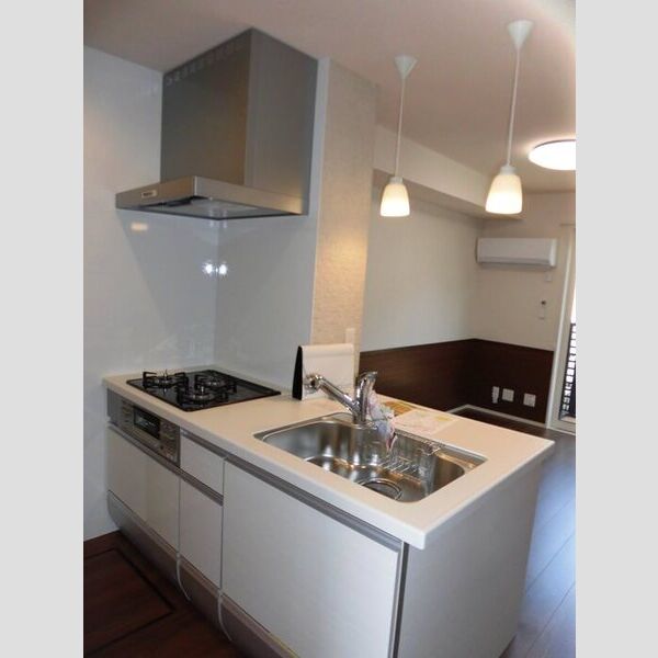 キッチン (キッチン)