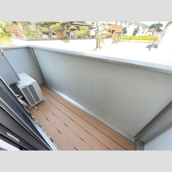 その他 (専用庭)