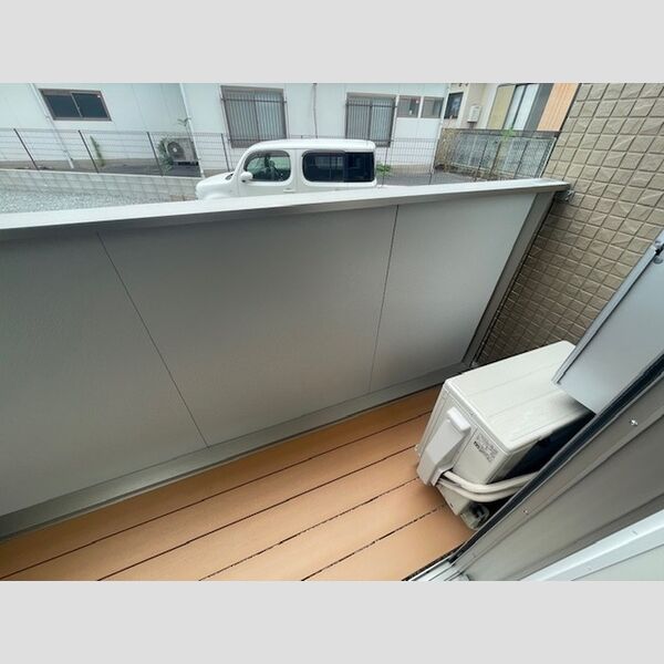 その他 (専用庭)