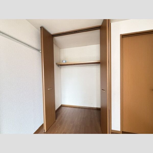 収納 (クローゼット)