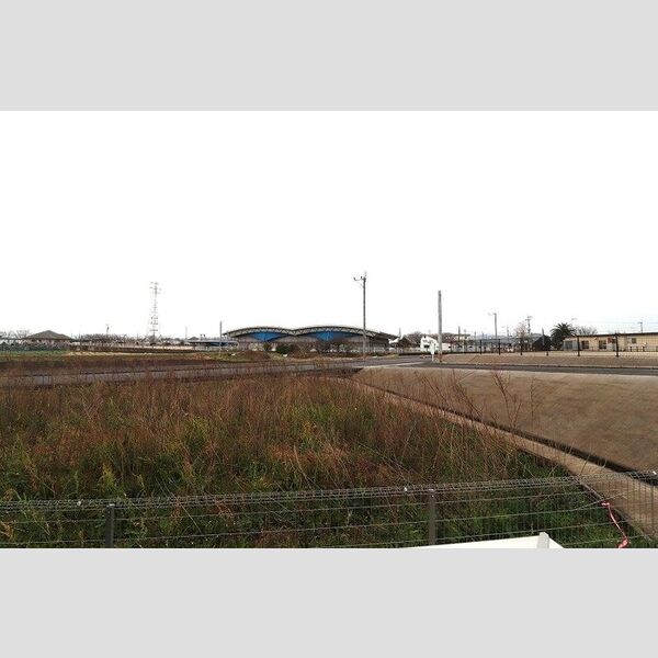 その他 (バルコニーからの風景)