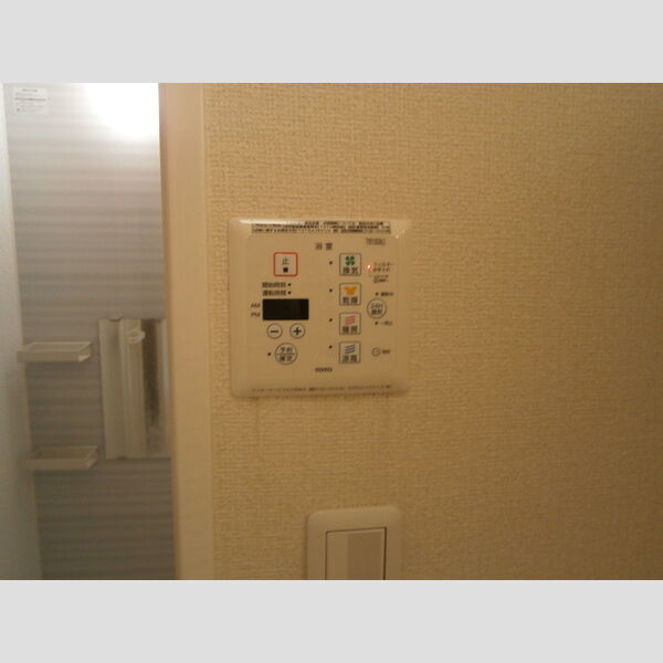 その他設備 (浴室乾燥機)