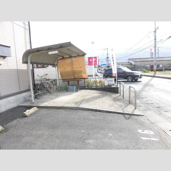 現地周辺