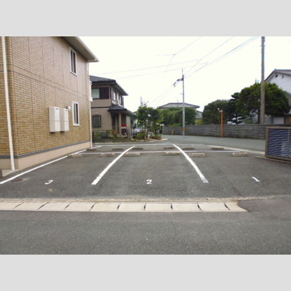 駐車場 (駐車場)